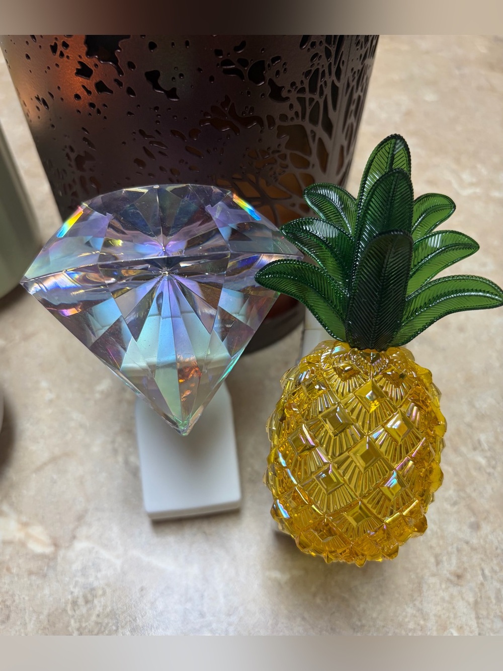 Bath and Body Works Night Light Scent Control Wallflower Plug In Duo Bundle!